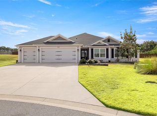 11041 White Ter, Oxford, FL 34484