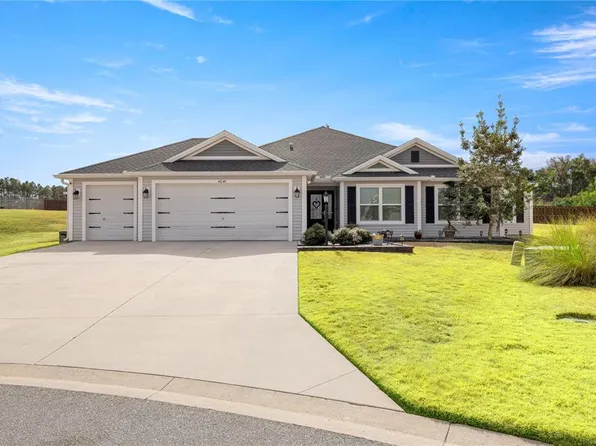 11041 White Ter, Oxford, FL 34484