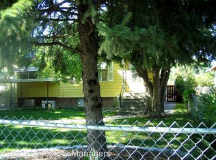 519 Yellowstone Ave, Billings, MT 59101