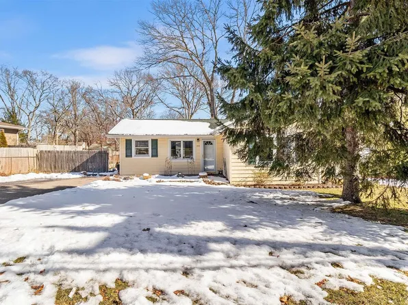 183 Carroll Avenue, Ronkonkoma, NY 11779