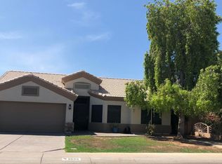 8609 W Sheridan St, Phoenix, AZ 85037