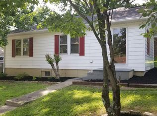 302 Brown School Rd, Maryville, TN 37804