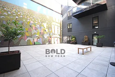 Rented by Bold New York