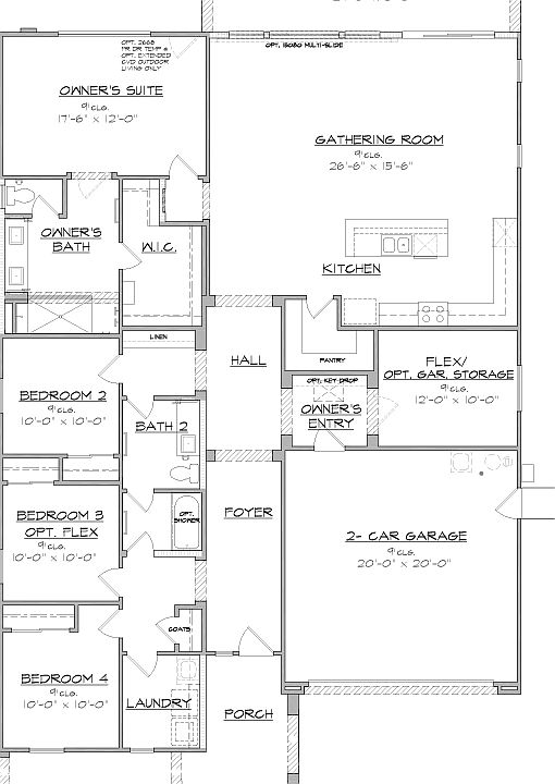 2nd image of 23377 S 228th Pl