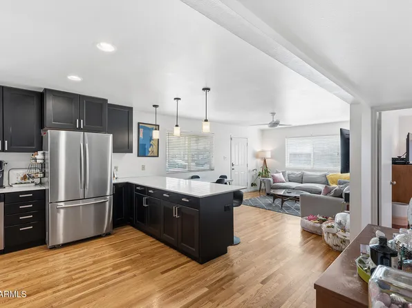 1006 E INDIANOLA Avenue, Phoenix, AZ 85014