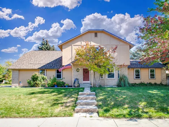3418 N Creswell Way, Boise, ID 83713