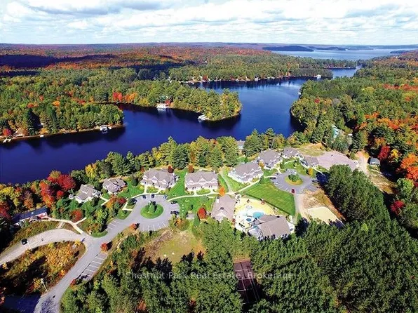 1020 Birch Glen Rd #12, Lake Of Bays, ON P0B 1A0