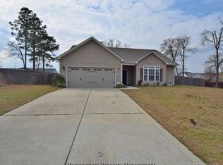141 Michael Dr, Raeford, NC 28376