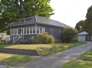 210 S Fremont St, Remus, MI 49340