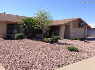 8731 E Cheery Lynn Rd, Scottsdale, AZ 85251