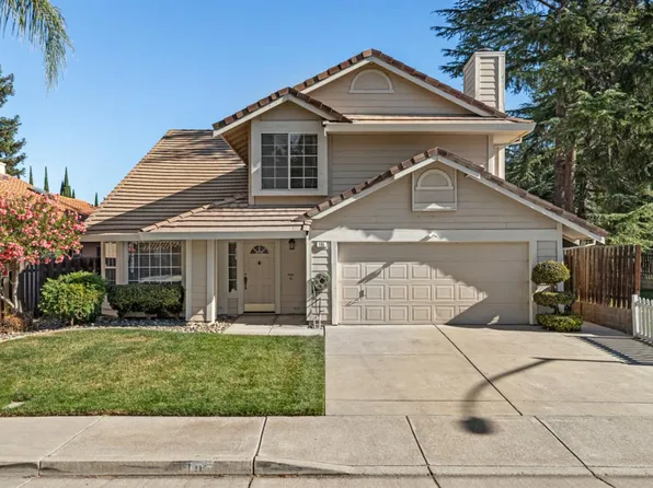 195 Cedar Mountain Dr, Tracy, CA 95376