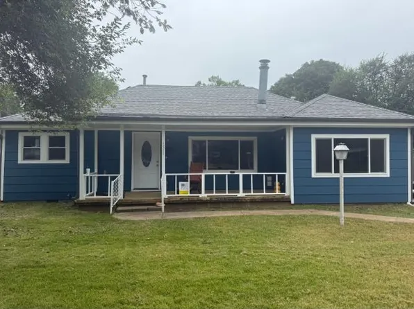 1711 N Dearborn St, Augusta, KS 67010