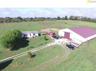 1689 NW 900th Rd, Creighton, MO 64739