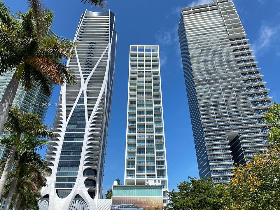 1st image of 1040 Biscayne Blvd APT 2906