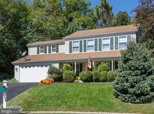 708 Country Club Dr SW, Leesburg, VA 20175