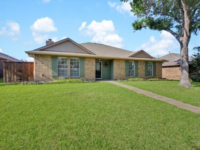 1308 River Birch Ln, Carrollton, TX, 75007