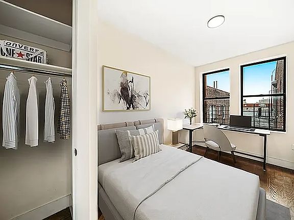 2nd image of 720 W 181st St #36L