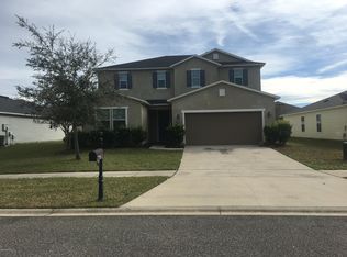 1158 Camp Ridge Ln, Middleburg, FL 32068