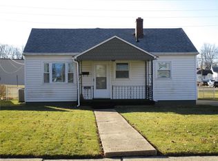 903 Cottage Ave, Crawfordsville, IN