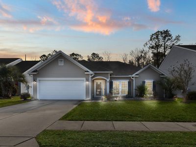 212 Mayfield Dr, Goose Creek, SC, 29445