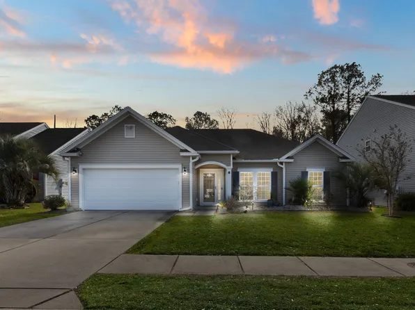 212 Mayfield Dr, Goose Creek, SC 29445