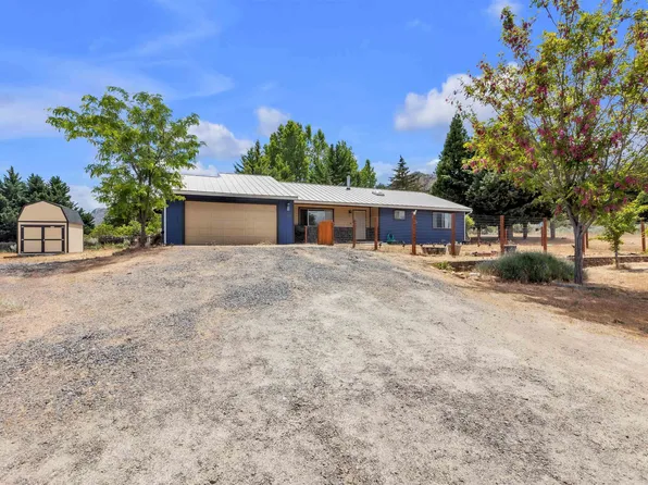 459-950 Lake View Dr, Janesville, CA 96114