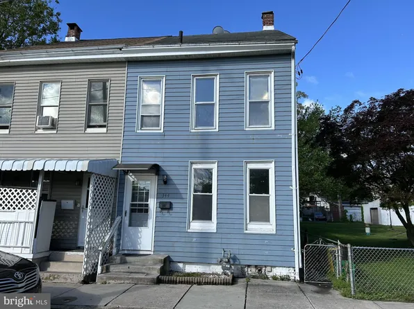 344 Smith St, York, PA 17401