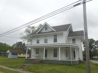 4873 Cincinnati Brookville Rd, Hamilton, OH 45013