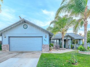 621 Bernier Cir, Galt, CA