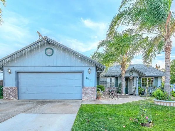 621 Bernier Cir, Galt, CA 95632