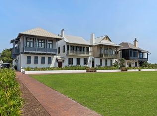 118 Hope Town Ln, Inlet Beach, FL 32461