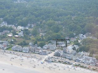 12 Oceanside Ave #A, York, ME 03909