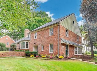 4840 Alton Pl NW, Washington, DC
