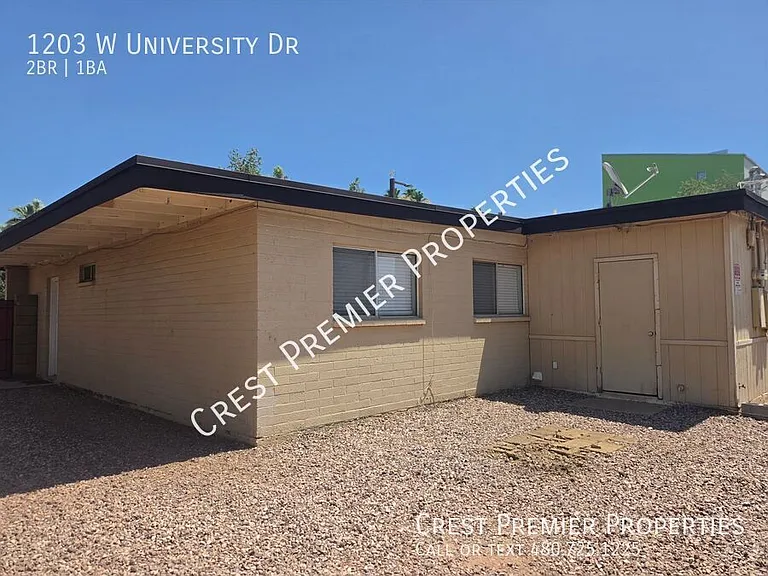 1203 W University Dr — Photo 12