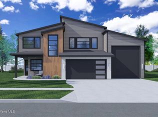 6487 W Plant Ln, Rathdrum, ID 83858