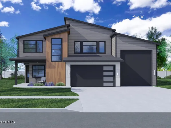 6487 W Plant Ln, Rathdrum, ID 83858