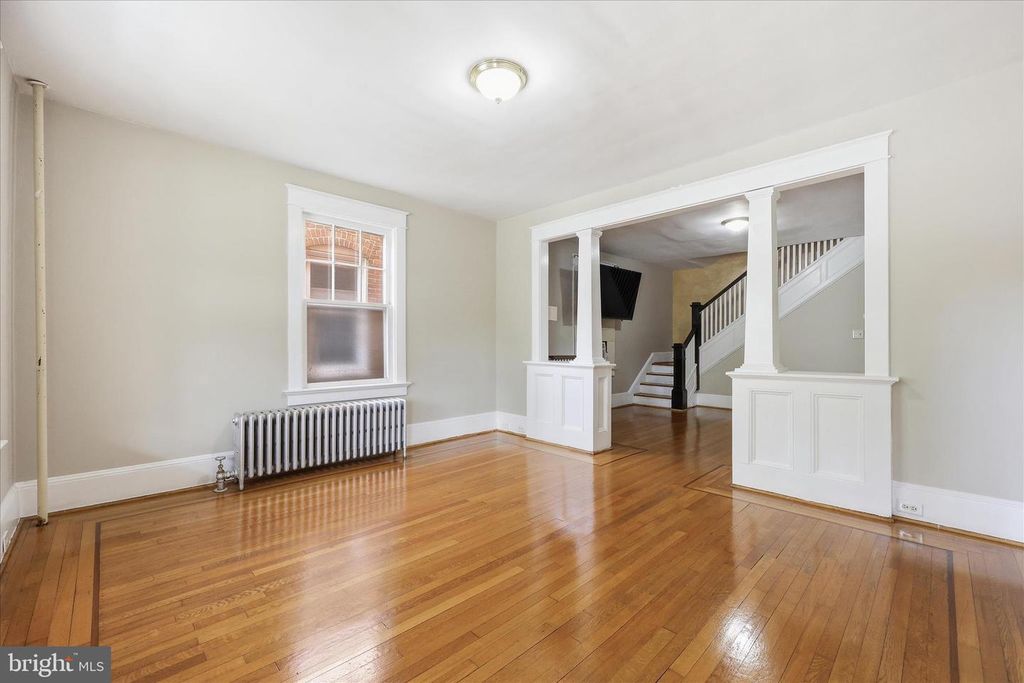 315 W 7th St, Frederick, MD - View 6