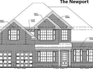 105 Lighthouse Cv SW, Adairsville, GA