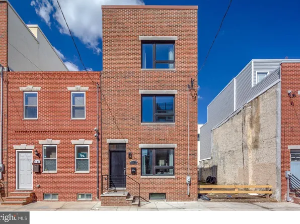1725 Latona St, Philadelphia, PA 19146