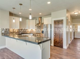 1353 Fiddich Glen Ln, Park City, UT 84098