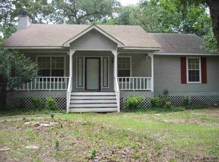204 Clear Water Trl, Holly Lake Ranch, TX 75765
