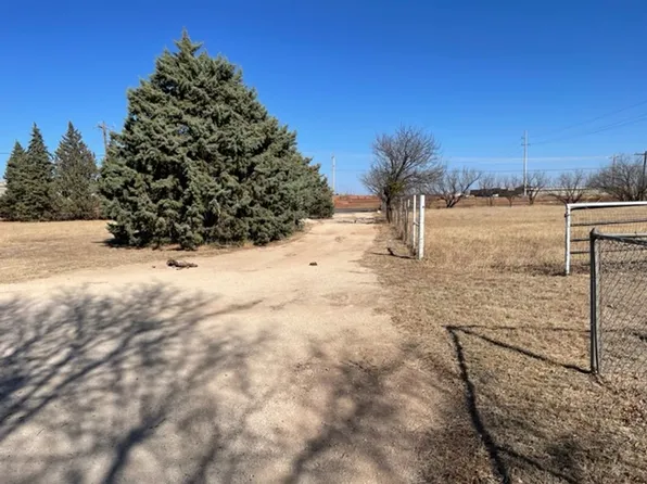 1045 Clark Rd, Abilene, TX 79602