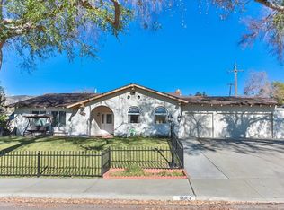 1183 Ruggles St, La Verne, CA 91750