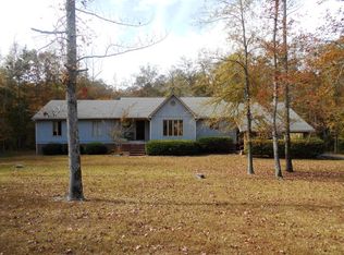 2629 N Lizella Rd, Lizella, GA 31052