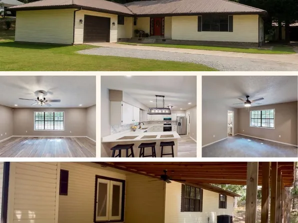 911 Roselee Dr, Paragould, AR 72450