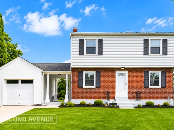 5589 Raceview Ave, Cincinnati, OH 45248