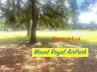 217 Timucuan Trl, Crescent City, FL 32112