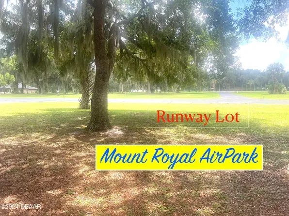 217 Timucuan Trl, Crescent City, FL 32112