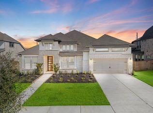 19107 Apple Fritter Dr, Manvel, TX 77578