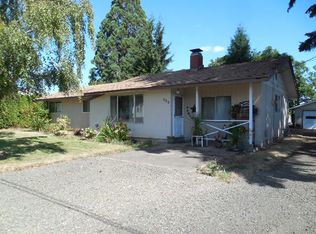 330 SE Hawthorne Ave, Dallas, OR 97338